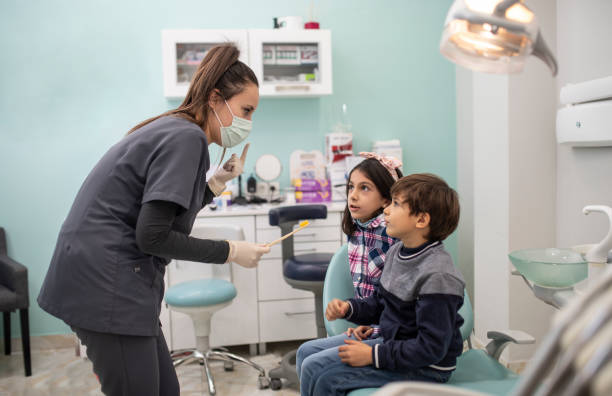 Best Dental Exams and Cleanings  in Pinehurst, NC